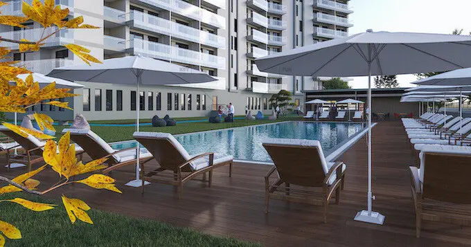 Kartal property – Suadiye Homes